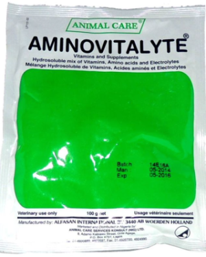 Aminovitalyte