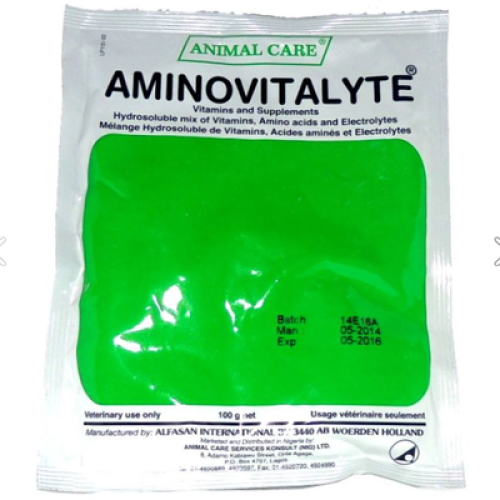 Aminovitalyte | 100g