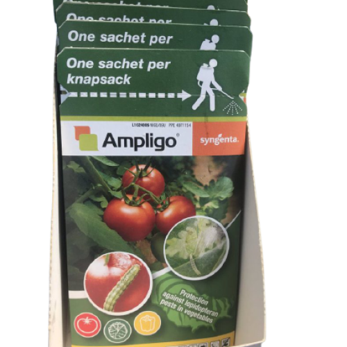 Ampligo (Insecticide) Syngenta Brand