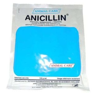Anicillin