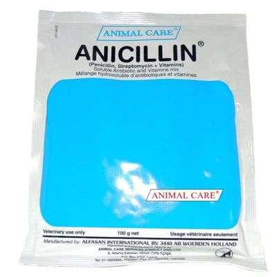 Anicillin