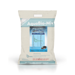 Aqua Bio-Mix Fish Premix 1 | 25kg