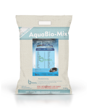 Aqua Bio-Mix Fish Premix 1 | 25kg