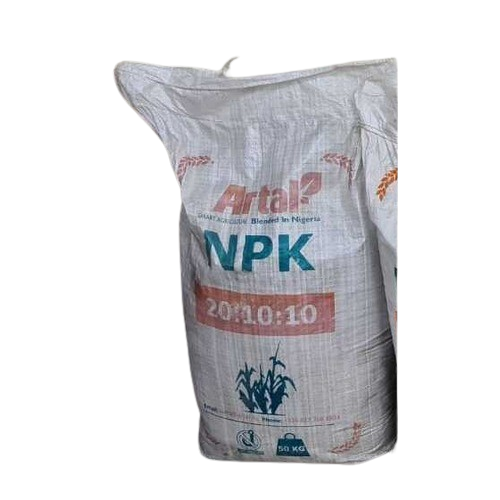 Artal NPK 20-10-10 (Fertilizer) | 50kg