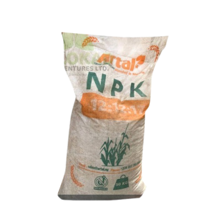 Artal NPK 12-12-17 (Fertilizer) | 50kg from HTS Farms