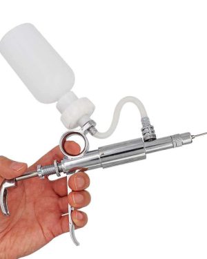 5ml Automatic Syringe (Large Animals)