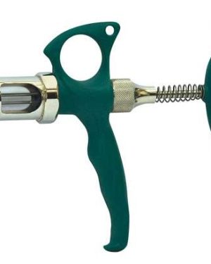 Automatic Fowl Pox Vaccinator