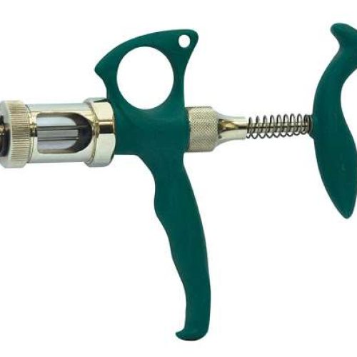 Automatic Fowl Pox Vaccinator