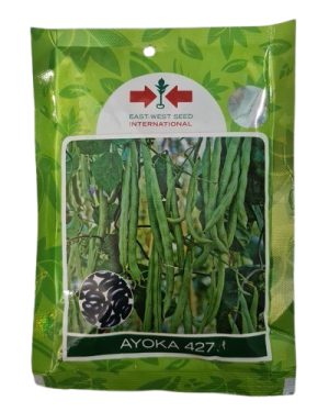 Ayoka F1 Yard Long Beans Seeds