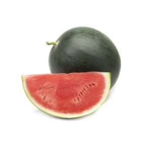 Watermelon Baronesa RZ F1 Seed (100 Seeds) - Image 2