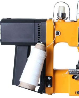 Electric Bag Closer ( For Sewing Sacks)