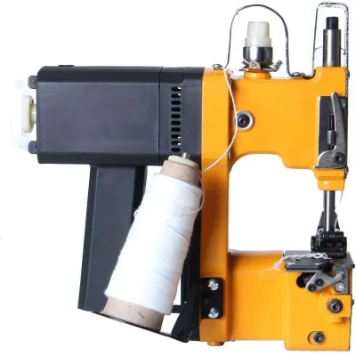 Electric Bag Closer ( For Sewing Sacks)