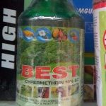 Best Cypermethrin Insecticide