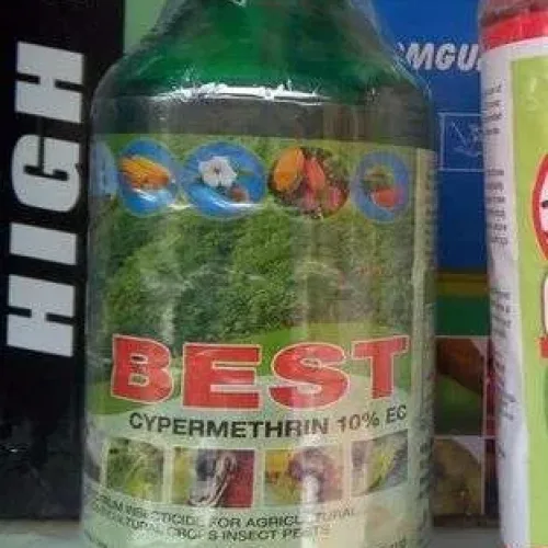 Best Cypermethrin Insecticide | 1L