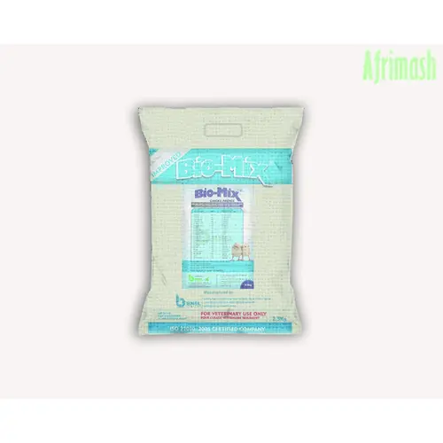 Bio-Mix Chicks/Starters Premix | 25kg