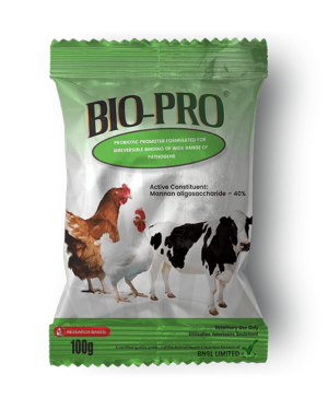 Bio-Pro Poultry Probiotics