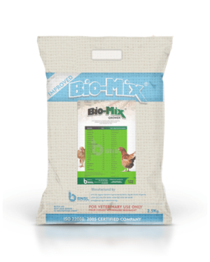 Bio-Mix Growers Premix