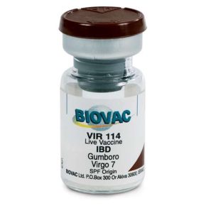 Biovac Gumboro Vaccine | 1000D