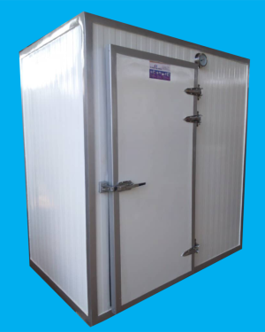 Industrial Blast Freezer | 10HP