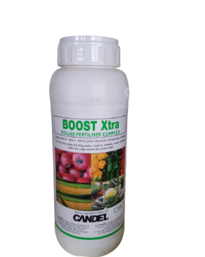 Boost Xtra Liquid Fertilizer