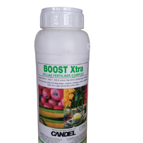 Boost Xtra Liquid Fertilizer (1L)