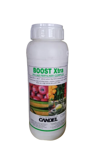 Boost Xtra Liquid Fertilizer
