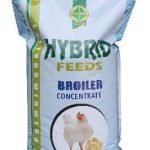 Hybrid Finisher Pellet