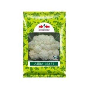 Atria Cauliflower Seed