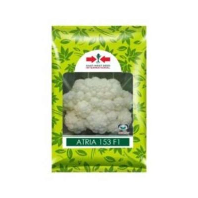 Atria Cauliflower Seed (5g)
