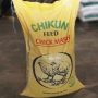 Chikun Chick Mash