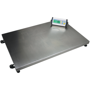 CPWplus 300L Bench/Floor Weighing Scale
