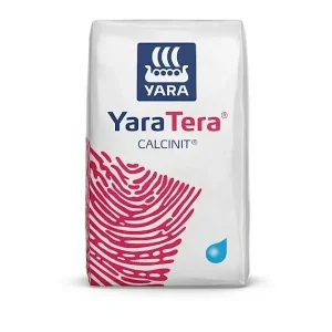 YaraTera CALCINIT (Calcium Nitrate Fertilizer) | 25kg from HTS Farms