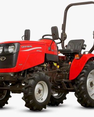 Captain Mini Tractor | 26HP