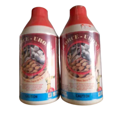 Force Uron Herbicide | 1L