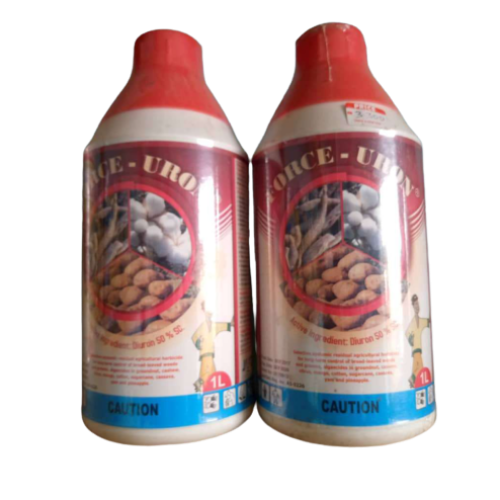 Force Uron Herbicide | 1L