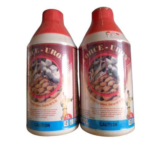 Force Uron Herbicide | 1L from HTS Farms