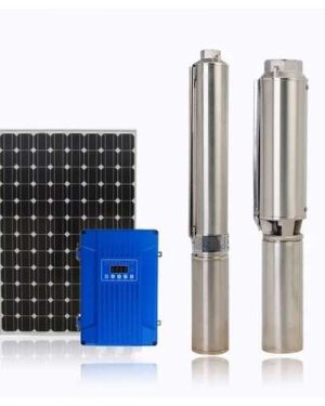 Samking Submersible Solar Pump