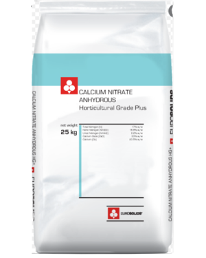 Calcium Nitrate Eurosolid