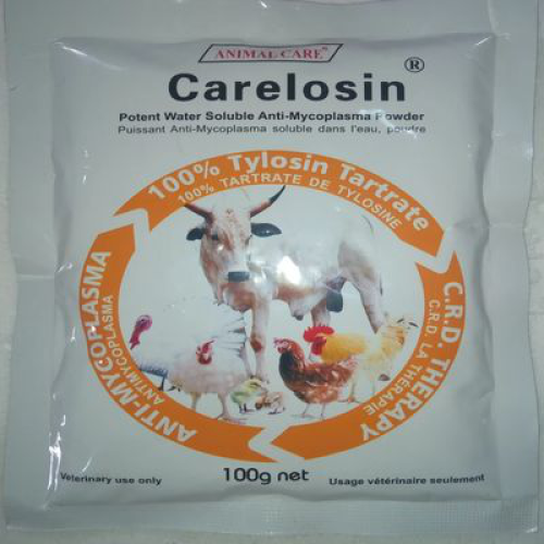 Carelosin | 100g