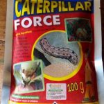 Caterpillar Force