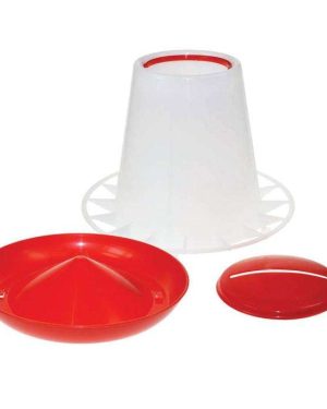 Imported Hanging Chicken Feeders