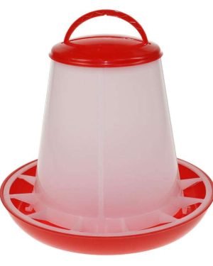 Chicken Feeder | 5kg from HTS Farms