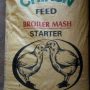 Chikun Broiler Starter | 25kg (MOQ: 50 bags)