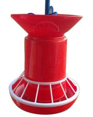 Supreme Hanging Feeders