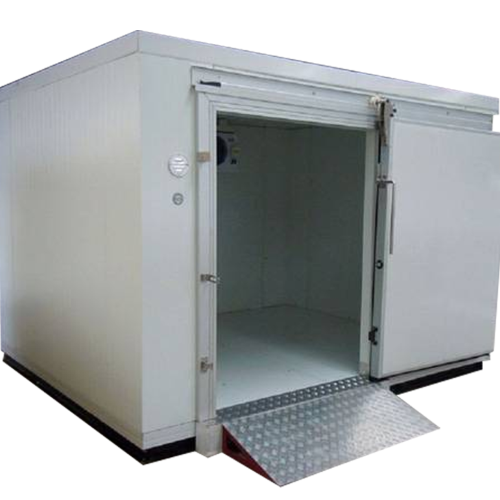 Cold Room (8* 8*20ft)