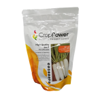 Crop Power Radish Lobak Seed RD 46 Lucky White
