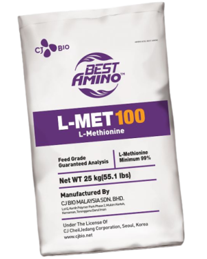 Feed Grade L-Methionine