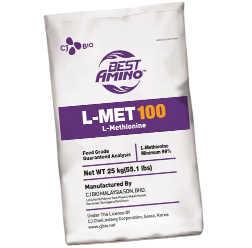 Feed Grade L-Methionine