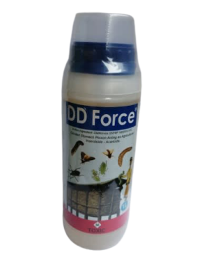 DD Force Insecticide