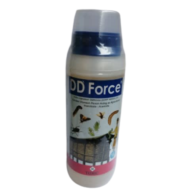 DD Force Insecticide (500ml)